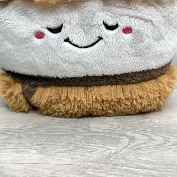 Squishable Mini S’more plush - Picture 2 of 11
